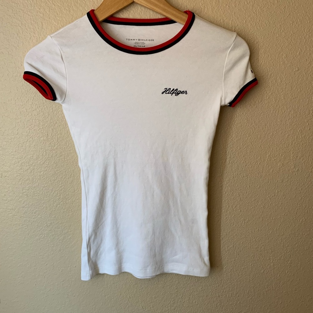 Tommy Hilfiger Top